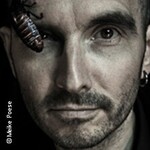 Dr. Mark Benecke - Insekten auf Leichen