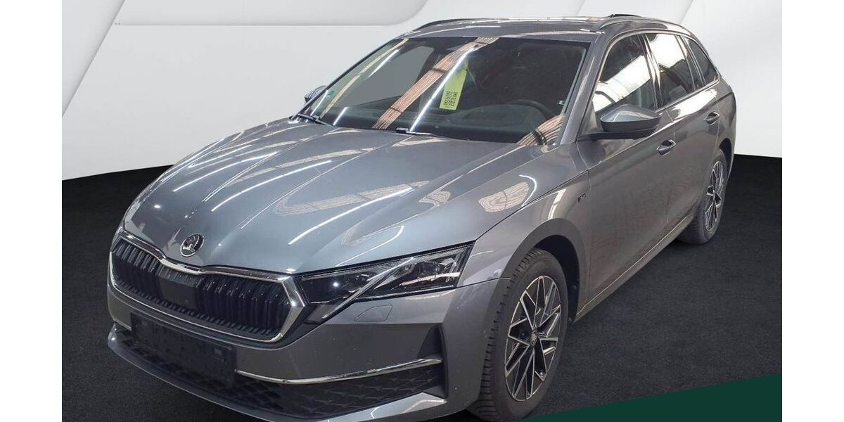 Skoda Octavia 27.300 km 30.999 &euro; Mühlheim 63165