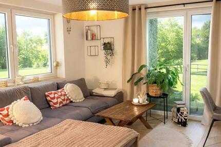 Wohnung Wehrheim - 1 Zimmer, 41 m&sup2;, 570&euro; | Angebot:24888605