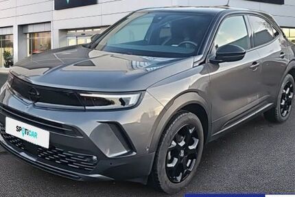 Opel Mokka 14.085 km 19.980 &euro; Frankfurt 60314