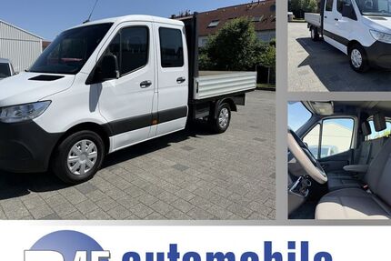 Mercedes-Benz Sprinter 103.083 km 23.690 &euro; Gross-Umstadt 64823