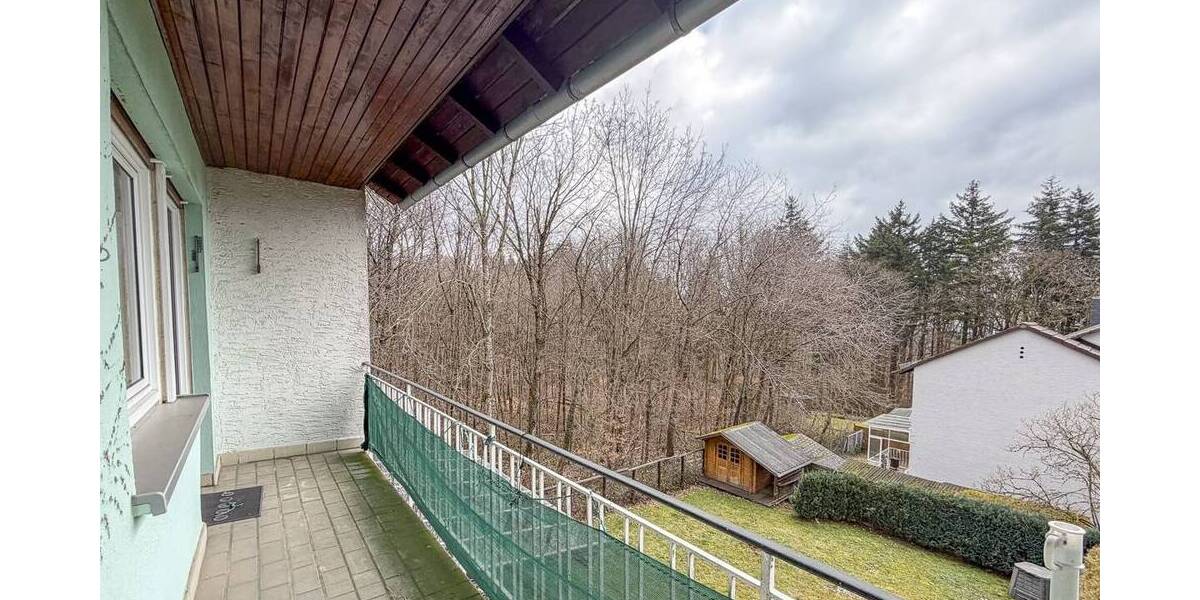 Etagenwohnung Königstein im Taunus - Falkenstein Falkenstein - 5 Zimmer, 100 m&sup2;, 435.000&euro; | Angebot:26117481