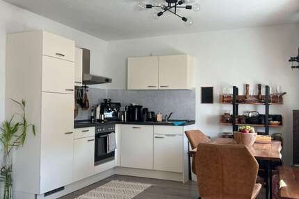 Wohnung zum Mieten in Frankfurt am Main 600 € 12 m² 1 zimmer