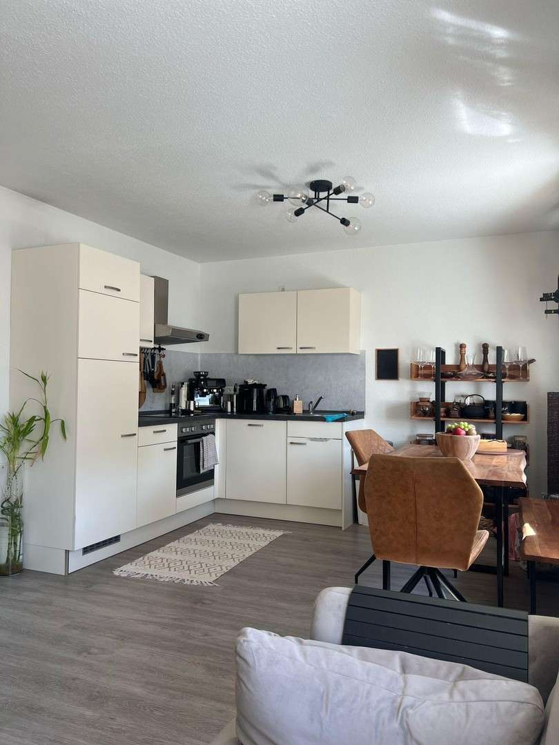 Wohnung zum Mieten in Frankfurt am Main 600 € 12 m² 1 zimmer