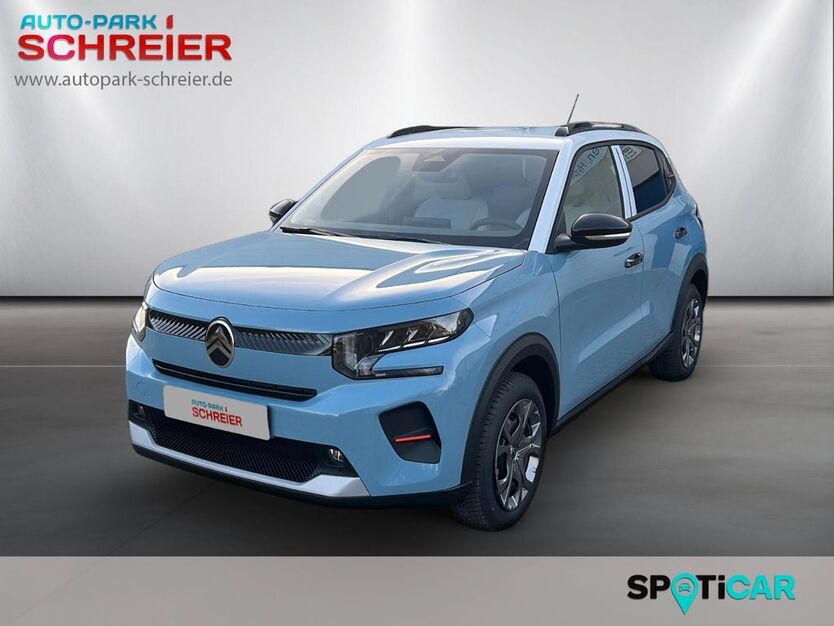 Citroen C3 3.000 km 27.997 € Bad Nauheim 61231