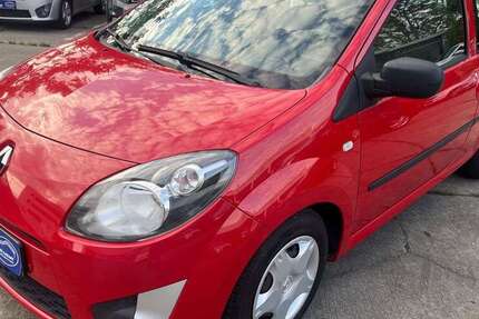 Renault Twingo 70.000 km 5.990 € Dreieich 63303
