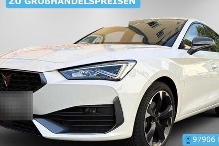 Cupra Leon 13.876 km 21.490 &euro; Frankfurt 60596