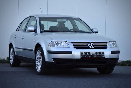 VW Passat 82.000 km 6.900 &euro; Eschborn bei Frankfurt am Main 65760