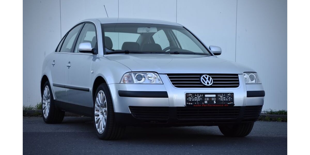 VW Passat 82.000 km 6.900 &euro; Eschborn bei Frankfurt am Main 65760