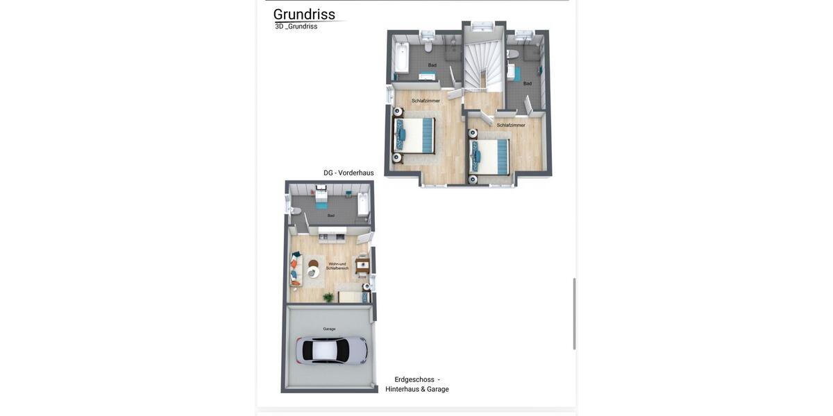 Mehrfamilienhaus, Wohnhaus Dietzenbach - 8.5 Zimmer, 280 m&sup2;, 1.029.000&euro; | Angebot:26102020