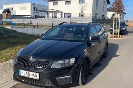 Skoda Octavia 211.334 km 10.300 &euro; Wöllstadt 61206