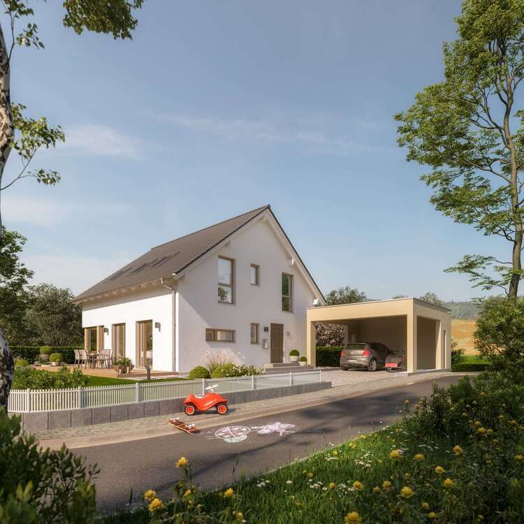 Haus zum Kaufen in Groß-Umstadt 808.960 € 167 m²