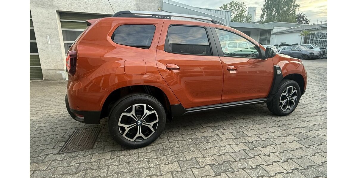 Dacia Duster II Prestige+Navi, Kamera, Klimaautom 120.000 km 13.240 &euro; Schwalbach/Taunus 65824