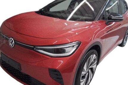 VW ID.4 2.446 km 42.980 € Frankfurt 60326