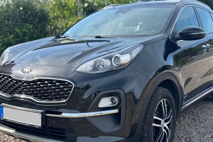Kia Sportage 130.000 km 15.999 € Dreieich 63303