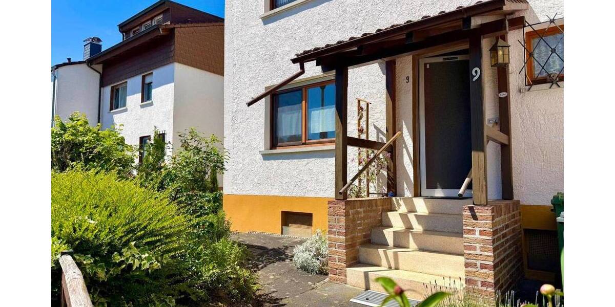 Reihenendhaus Hainburg Hainstadt - 4 Zimmer, 112 m&sup2;, 399.000&euro; | Angebot:26843823