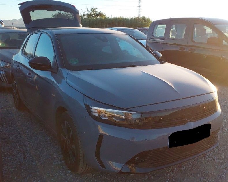 Opel Corsa 9.791 km 18.980 € Rüsselsheim 65428
