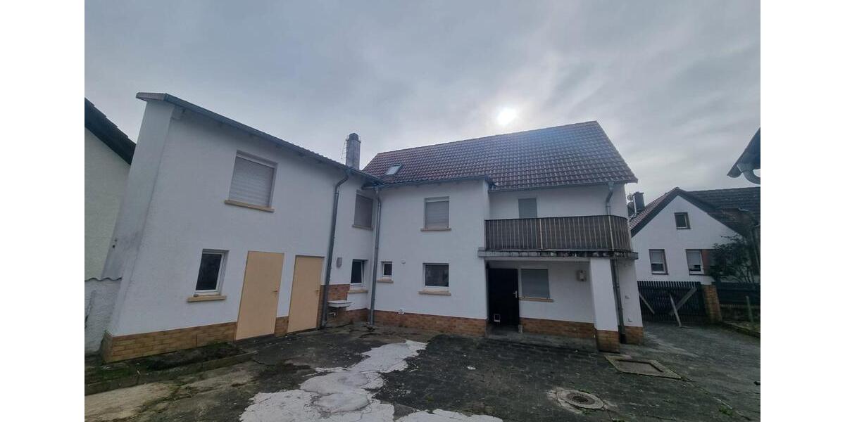 Einfamilienhaus Münster (Hessen) - 9 Zimmer, 130 m&sup2;, 350.000&euro; | Angebot:26802984