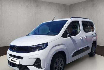 Opel Combo 8.900 km 29.750 € Aschaffenburg 63739