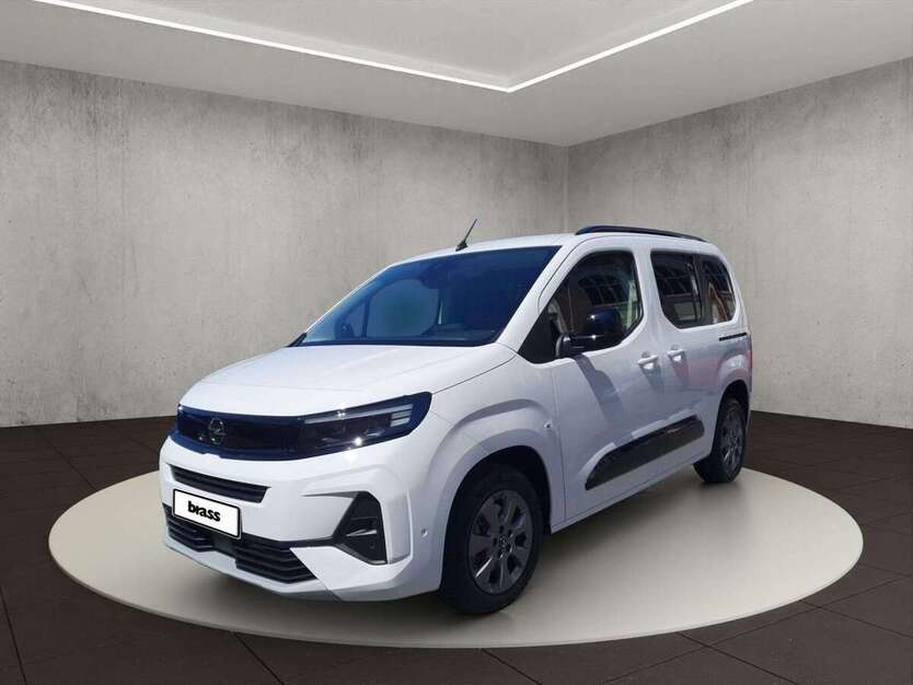 Opel Combo 8.900 km 29.750 € Aschaffenburg 63739