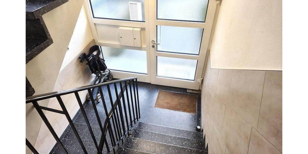 Etagenwohnung Neu-Isenburg Isenburg - 2 Zimmer, 49 m&sup2;, 685&euro; | Angebot:26791142