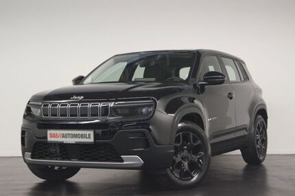 Jeep Avenger 15.800 km 17.900 &euro; Darmstadt 64293