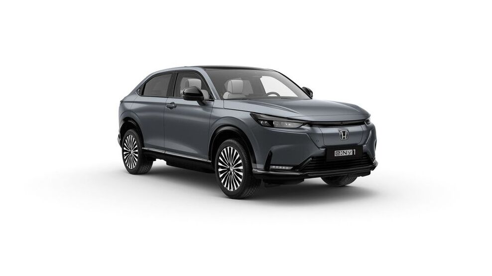 Honda e:Ny1 2.500 km 36.970 € Hanau 63452