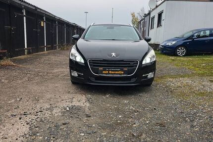 Peugeot 508 208.000 km 5.950 € Offenbach 63071