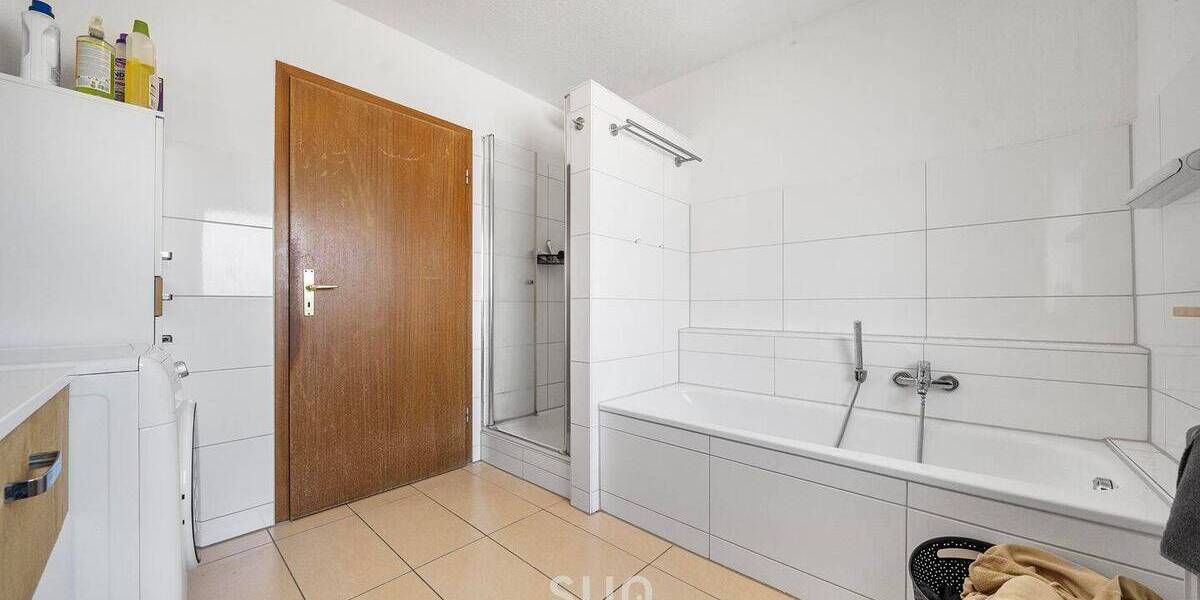 Etagenwohnung Rüsselsheim am Main Rüsselsheim - 2 Zimmer, 63 m&sup2;, 199.000&euro; | Angebot:26081016