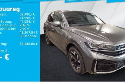 VW Touareg 26.105 km 59.980 € Frankfurt 60326