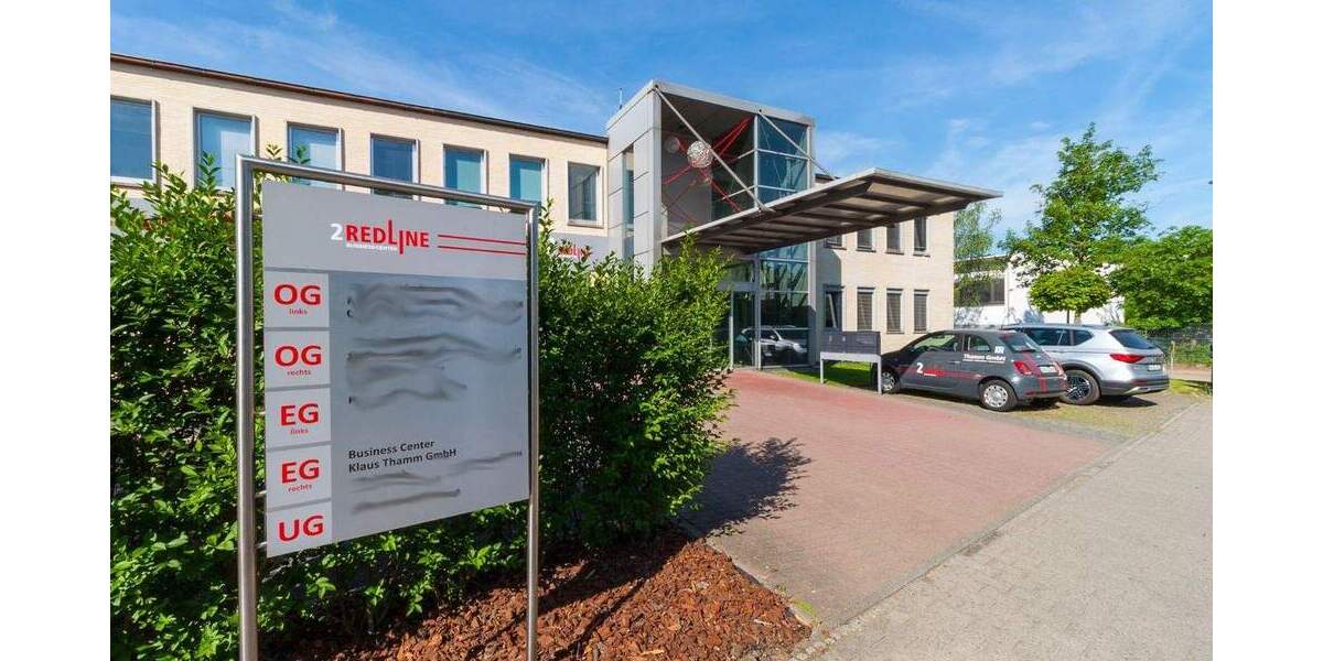 Gewerbeobjekt Darmstadt Darmstadt-West - 690&euro; | Angebot:25446701