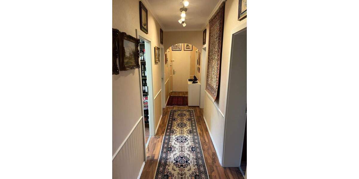 Etagenwohnung Bad Homburg vor der Höhe Bad Homburg - 4 Zimmer, 80 m&sup2;, 369.000&euro; | Angebot:25896128