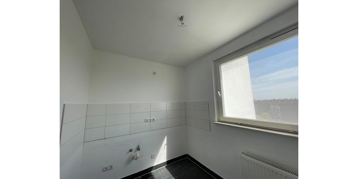 Etagenwohnung Offenbach am Main Buchrain - 2 Zimmer, 49 m&sup2;, 588&euro; | Angebot:25881699