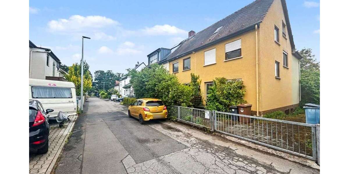 Einfamilienhaus Kelkheim (Taunus) - 9 Zimmer, 150 m&sup2;, 599.000&euro; | Angebot:26755028