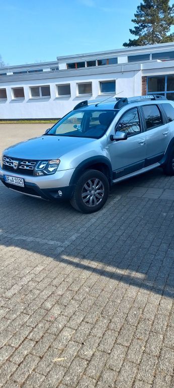 Duster