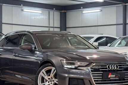 Audi A6 85.200 km 31.890 &euro; Maintal 63477