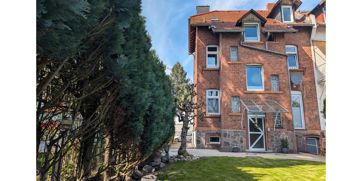 Doppelhaushälfte Hanau Kesselstadt - 6.5 Zimmer, 170 m&sup2;, 580.000&euro; | Angebot:26365698