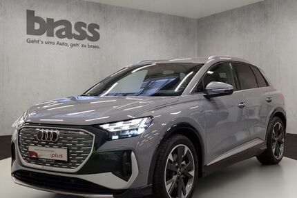 Audi Q4 e-tron 40.463 km 34.900 &euro; Dietzenbach 63128