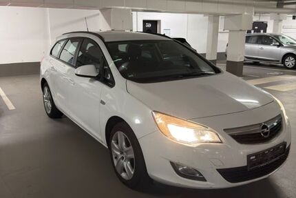 Opel Astra 195.000 km 3.750 &euro; Offenbach am Main 63067