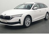 Gebrauchtwagen Skoda Octavia