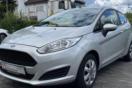 Ford Fiesta 151.000 km 4.650 &euro; Rüsselsheim am Main 65428