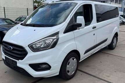Ford Transit Custom 180.000 km 13.990 € Hattersheim 65795