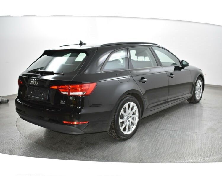 Audi A4 139.879 km 16.500 € Grosoßtheim 63762