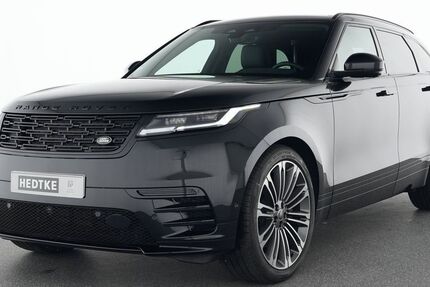 Land Rover Range Rover Velar 2.500 km 81.990 &euro; Weiterstadt 64331