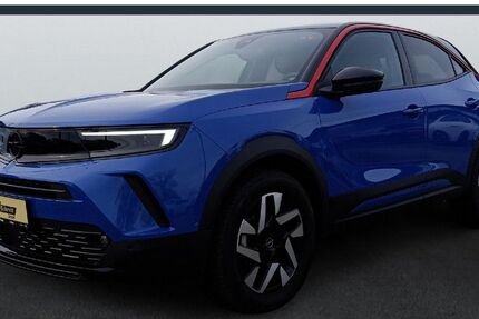 Opel Mokka 17.923 km 21.280 &euro; Kriftel 65830