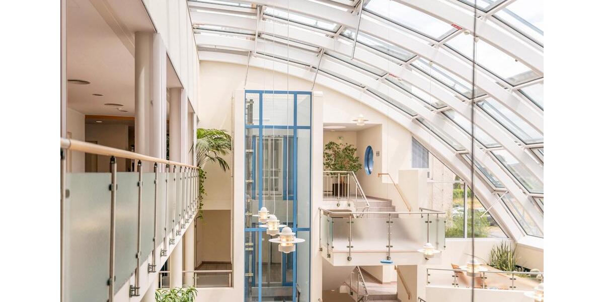 Einfamilienhaus Bad Nauheim - 3 Zimmer, 126 m&sup2;, 7.083&euro; | Angebot:26277689