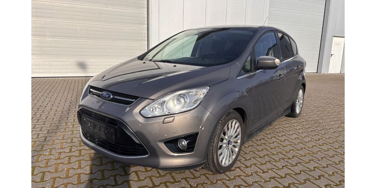 Ford C-Max 156.500 km 4.600 &euro; Bad Nauheim 61231