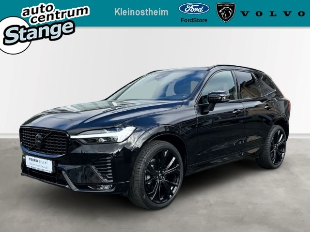 Volvo XC60 12.900 km 49.900 &euro; Kleinostheim 63801