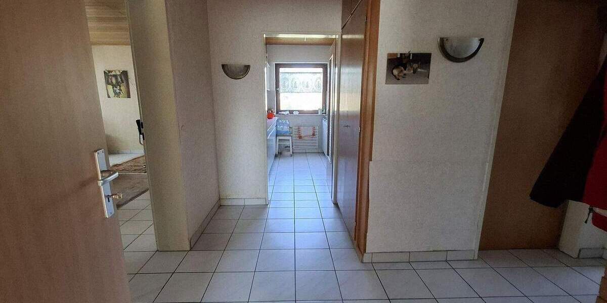 Mehrfamilienhaus, Wohnhaus Darmstadt Arheilgen - 7 Zimmer, 190 m&sup2;, 689.000&euro; | Angebot:25921290