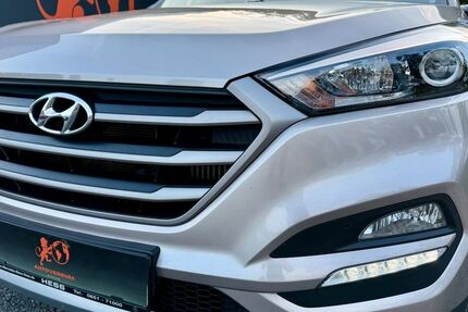 Hyundai TUCSON 93.000 km 14.990 € Liederbach am Taunus 65835